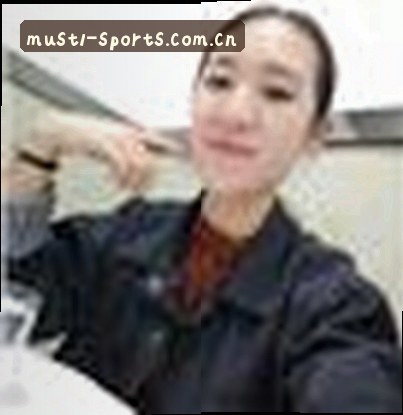 李婷